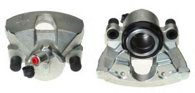 BUDWEG CALIPER 343394 -  Тормозной суппорт